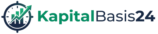 KapitalBasis24 Logo